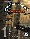 Video Game Design Foundations  cover art