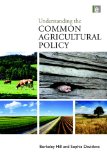 Understanding the Common Agricultural Policy 2012 9781844077786 Front Cover