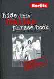 Hide This Italian Phrase Book 2006 9789812469786 Front Cover