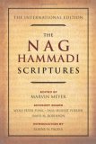 Nag Hammadi Scriptures The International Edition