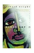 Black Boy (American Hunger) A Record of Childhood and Youth  9780060929787 Front Cover