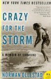 Crazy for the Storm A Memoir of Survival cover art