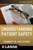 Understanding Patient Safety  cover art