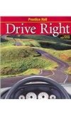 Drive Right:  9780132512787 Front Cover