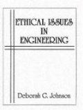 Ethical Issues in Engineering  cover art