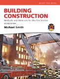 Building Construction Methods and Materials for the Fire Service cover art