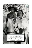 Flame Trees of Thika Memories of an African Childhood  9780141183787 Front Cover
