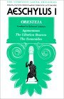 Complete Greek Tragedies: Aeschylus I 2nd 9780226307787 Front Cover