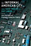 Informal American City From Taco Trucks to Day Labor cover art