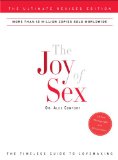 Joy of Sex The Ultimate Revised Edition cover art