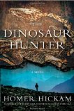 Dinosaur Hunter  9780312383787 Front Cover