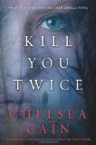 Kill You Twice  9780312619787 Front Cover