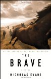 Brave A Novel  9780316033787 Front Cover