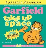 Garfield Takes up Space 2010 9780345491787 Front Cover