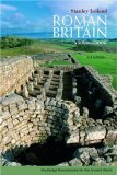 Roman Britain A Sourcebook cover art
