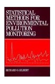 Statistical Methods for Environmental Pollution Monitoring  cover art