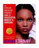African American Woman's Guide to Successful Makeup and Skincare 2nd 2002 Revised  9780471402787 Front Cover