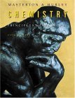 Chemistry Principles and Reactions 5th 2003 Revised  9780534408787 Front Cover