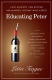 Educating Peter Educating Peter 2008 9780743286787 Front Cover