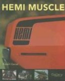 Hemi Muscle 2006 9780760326787 Front Cover