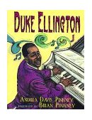 Duke Ellington The Piano Prince and His Orchestra  9780786801787 Front Cover