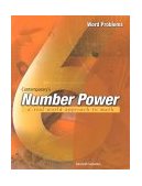 Number Power 6: Word Problems  cover art