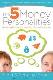 5 Money Personalities Speaking the Same Love and Money Language 2012 9780849964787 Front Cover