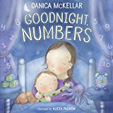 Goodnight, Numbers  9781101933787 Front Cover