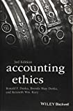 Accounting Ethics 3rd 9781119118787 Front Cover