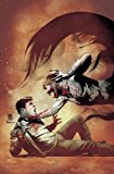 I, Vampire Vol. 3: Wave of Mutilation (the New 52)  9781401242787 Front Cover