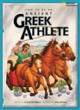 How to Be an Ancient Greek Athlete 2008 9781426302787 Front Cover