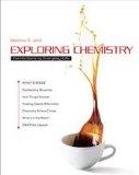 Exploring Chemistry:  cover art