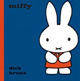 Miffy  9781471120787 Front Cover