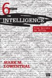 Intelligence From Secrets to Policy