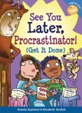 See You Later, Procrastinator! (Get It Done) cover art