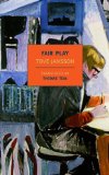 Fair Play  9781590173787 Front Cover