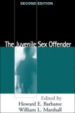 Juvenile Sex Offender, Second Edition  cover art