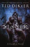 Sinner A Paradise Novel 2009 9781595545787 Front Cover