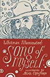 Whitman Illuminated: Song of Myself  9781935639787 Front Cover