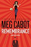 Remembrance A Mediator Novel  9780062465788 Front Cover