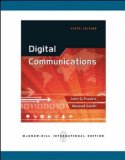 Digital Communications cover art