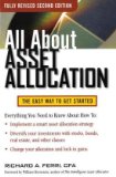 All about Asset Allocation, Second Edition  cover art