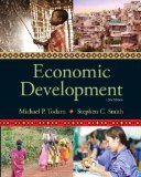 Economic Development  cover art