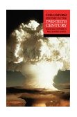 Oxford History of Twentieth Century  cover art