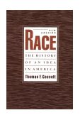 Race The History of an Idea in America cover art
