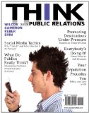 Public Relations 2nd 9780205916788 Front Cover