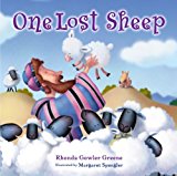 One Lost Sheep 2014 9780310731788 Front Cover