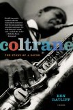 Coltrane The Story of a Sound cover art