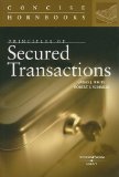 Principles of Secured Transactions  cover art