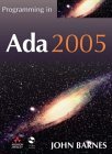 Programming in ADA 2005 2006 9780321340788 Front Cover
